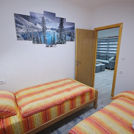 Villa "Strahinja Lux" Яхорина Екстер'єр фото
