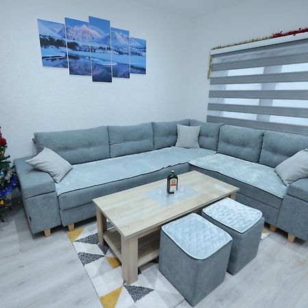 Villa "Strahinja Lux" Яхорина Екстер'єр фото