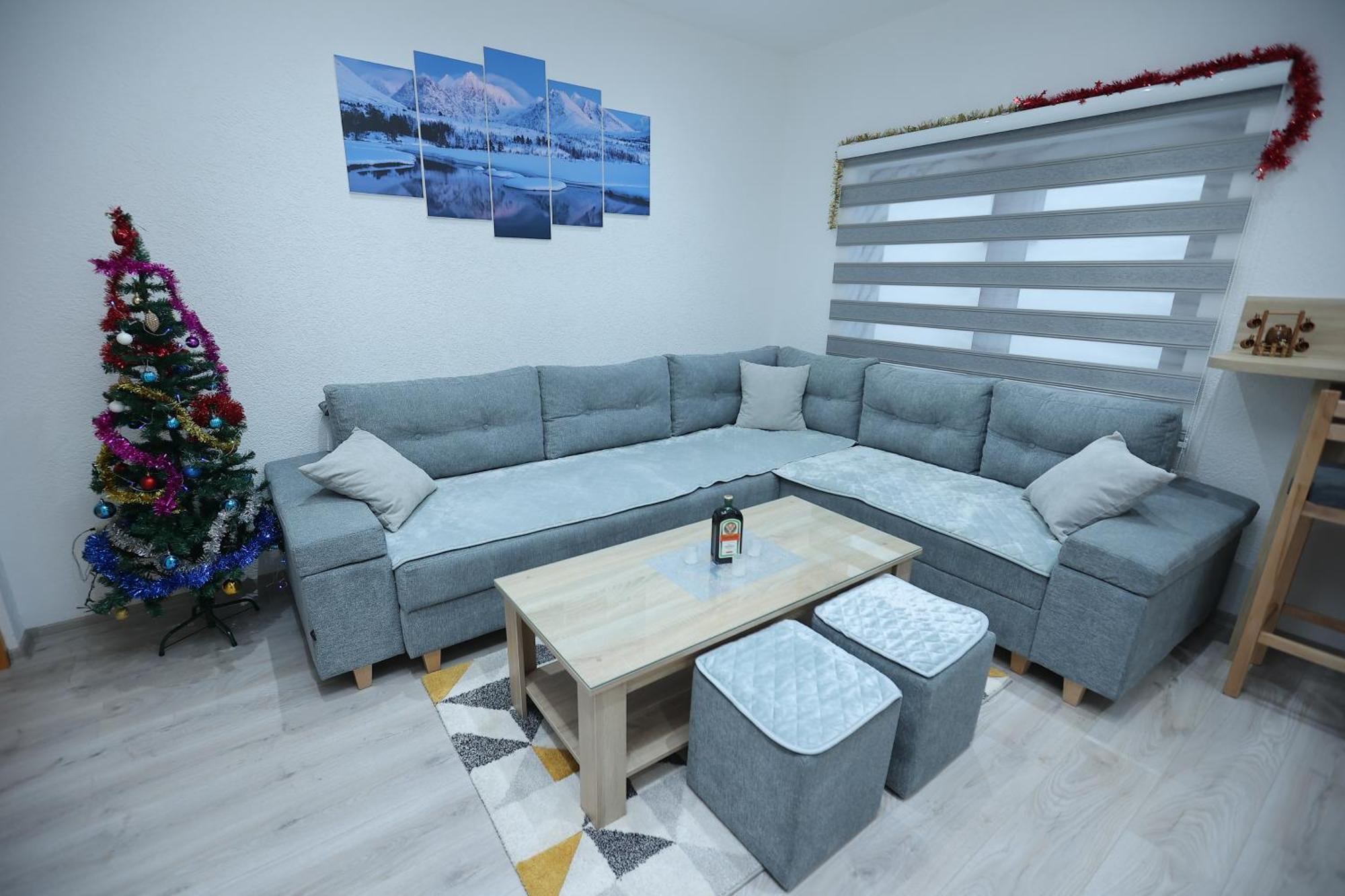 Villa "Strahinja Lux" Яхорина Екстер'єр фото