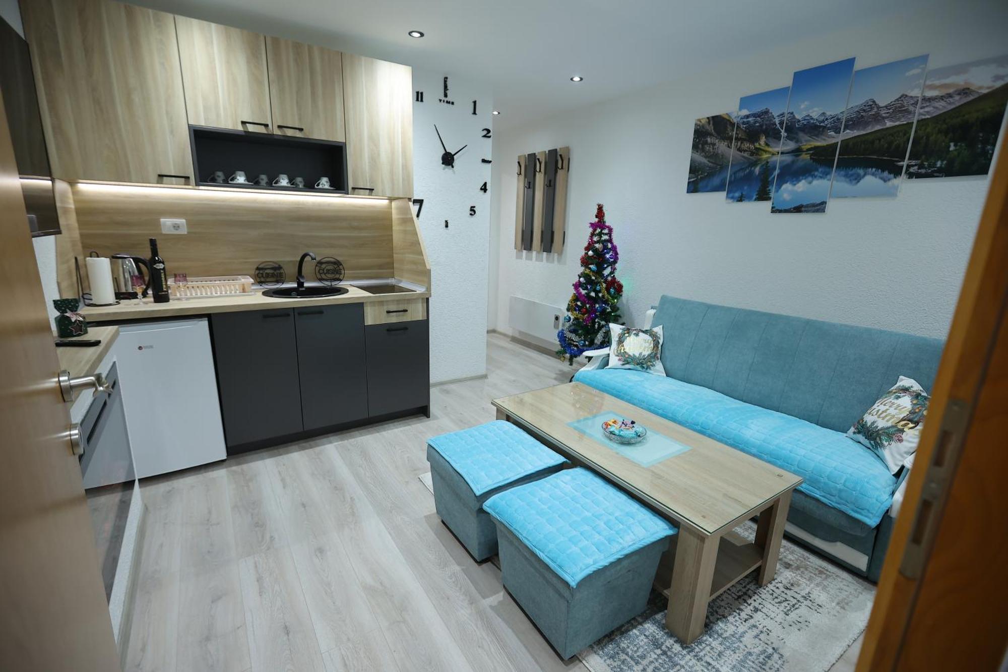 Villa "Strahinja Lux" Яхорина Екстер'єр фото