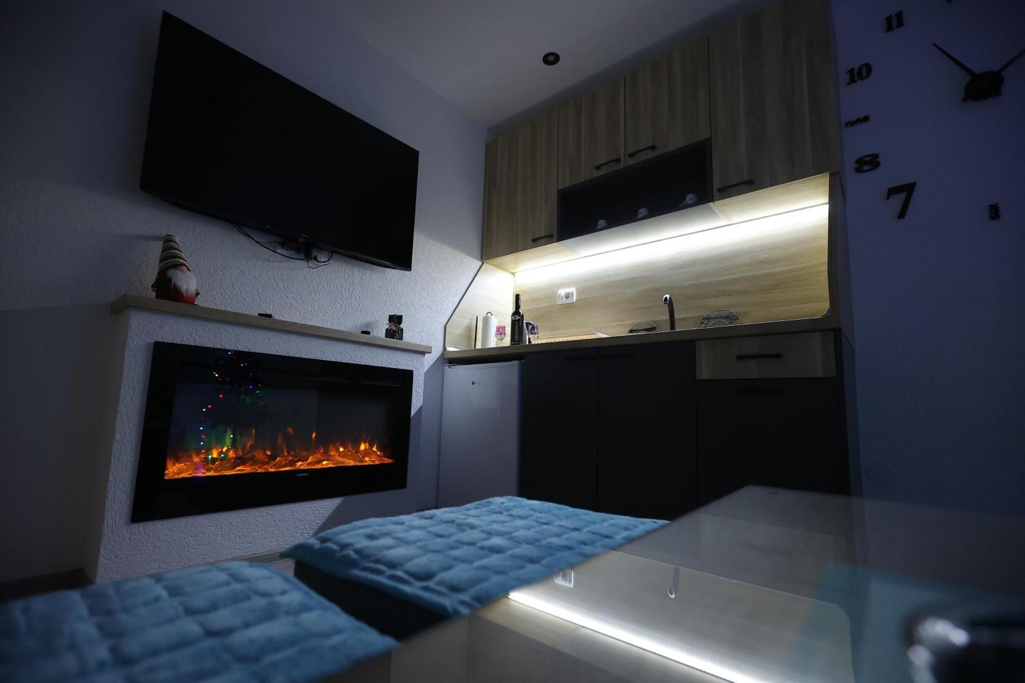 Villa "Strahinja Lux" Яхорина Екстер'єр фото