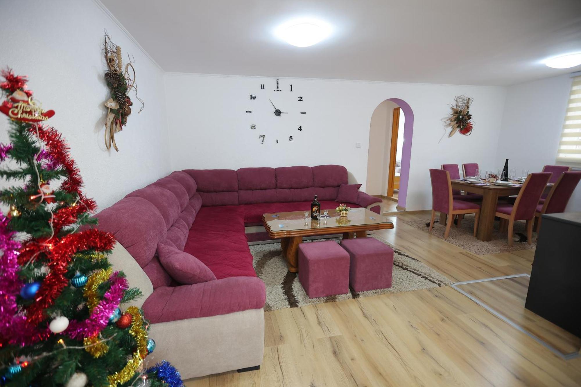Villa "Strahinja Lux" Яхорина Екстер'єр фото