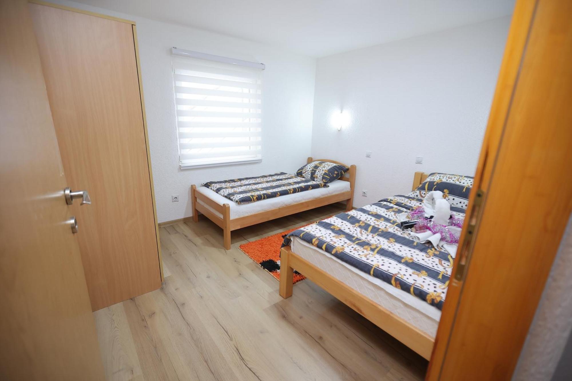 Villa "Strahinja Lux" Яхорина Екстер'єр фото