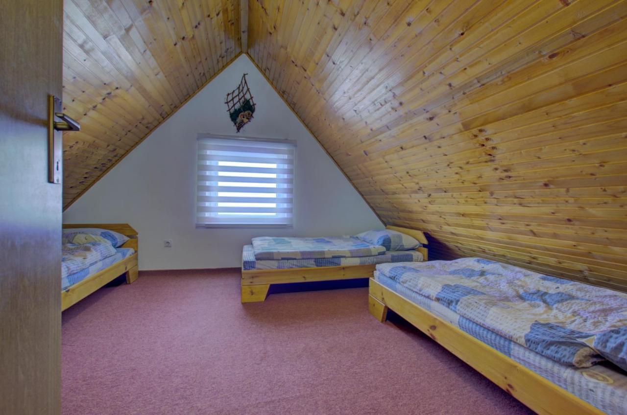 Villa "Strahinja Lux" Яхорина Екстер'єр фото